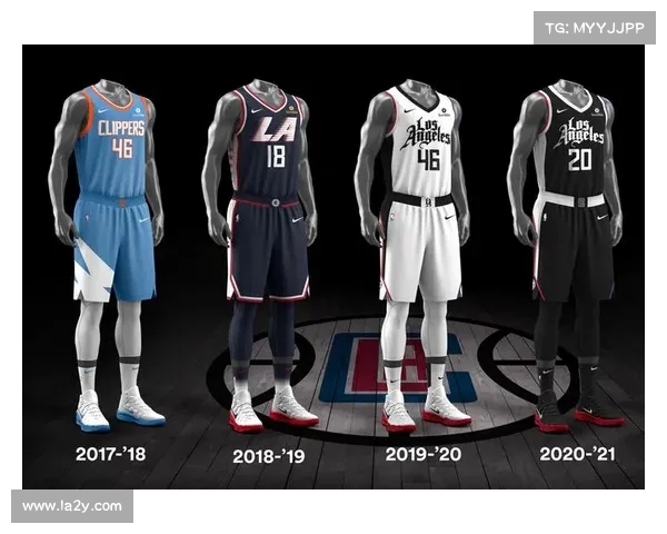 NBA球衣与球鞋文化融合发展探析:从经典设计到品牌创新的演变路径 NBA球衣与球鞋文化融合发展探析:从经典设计到品牌创新的演变路径